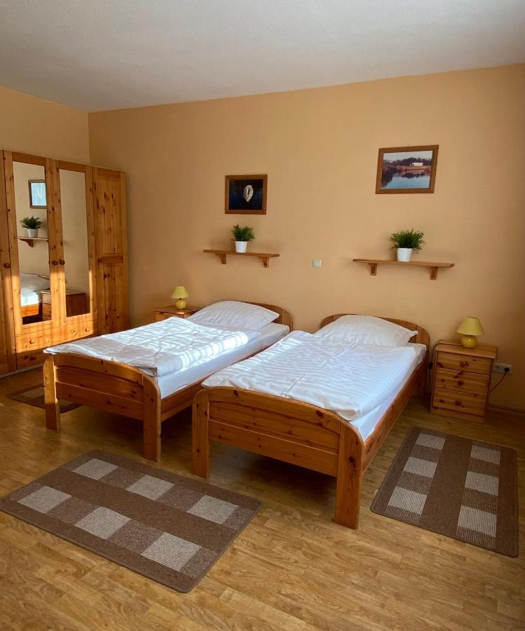 Jaegerhof Ostsee Gmbh Holm  Luaran gambar