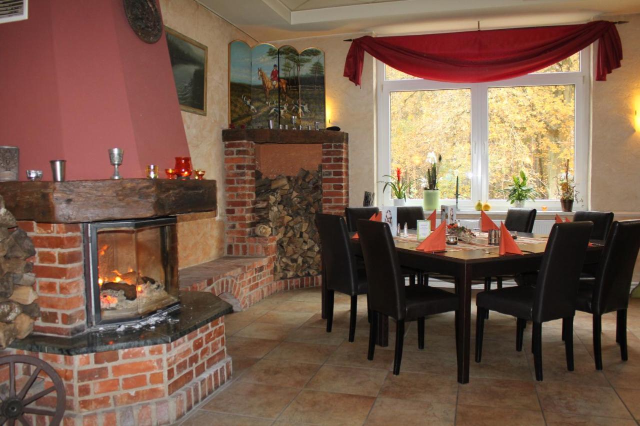 Jaegerhof Ostsee Gmbh Holm  Luaran gambar